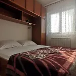 아파트 Petrica *