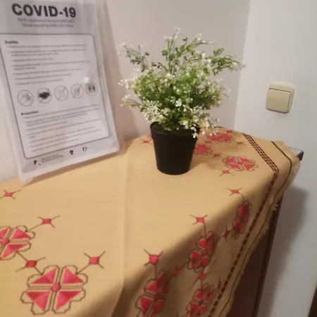 Petrica Lägenhet *