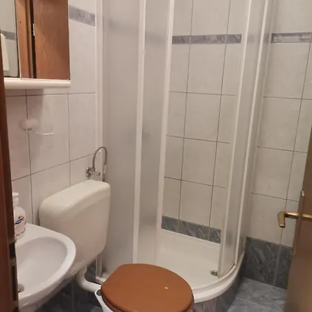 Lägenhet Petrica