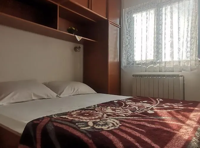 Lägenhet Petrica *