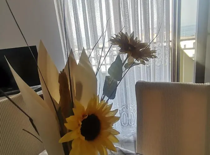 Lägenhet Petrica *