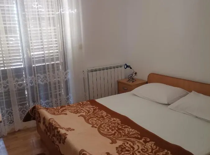 Lägenhet Petrica *