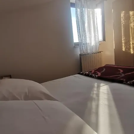 Petrica Apartman Malinska