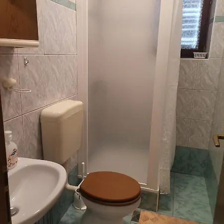 Petrica Apartman *
