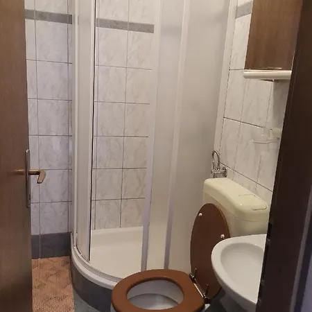 Apartamento Petrica Malinska