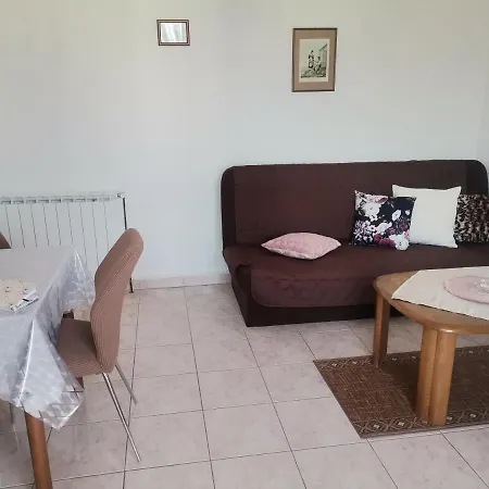 Apartman Petrica *