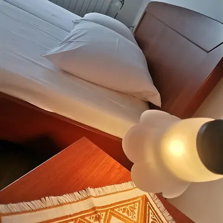 Petrica Apartman *