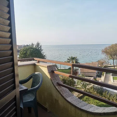 Petrica Apartman *