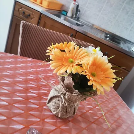 Apartman Petrica Malinska