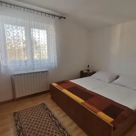 Apartament Petrica Malinska