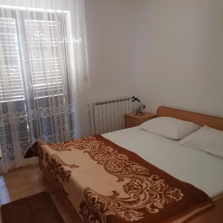 Apartamento Petrica *