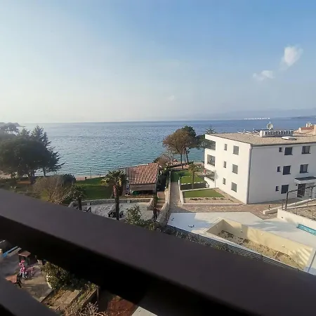 Petrica Apartman *