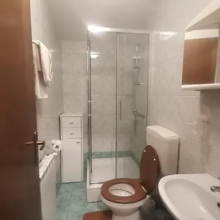 Apartamento Petrica