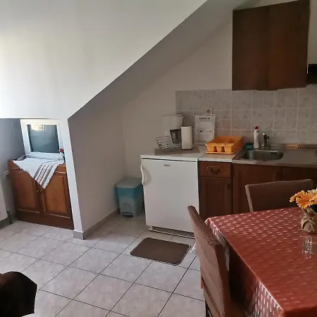Apartmán Petrica *