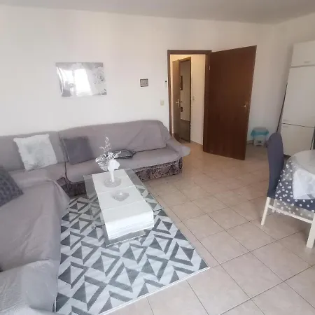 Petrica Apartmán