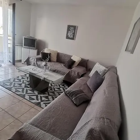 Petrica Apartman *