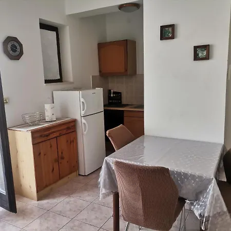 Apartmán Petrica *