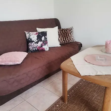 Apartman Petrica *
