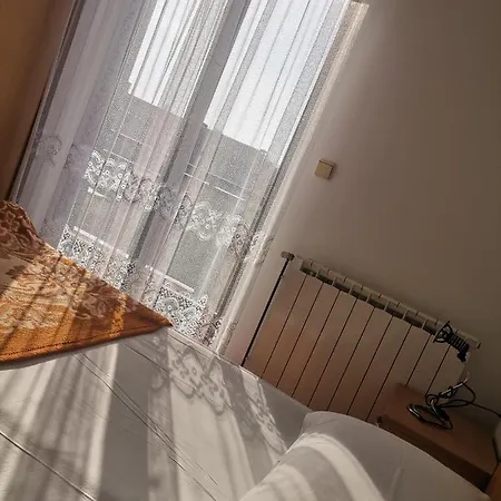 Petrica Apartman Malinska