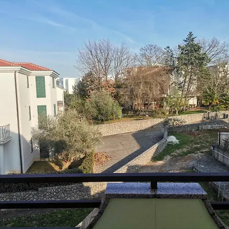 Apartmán Petrica
