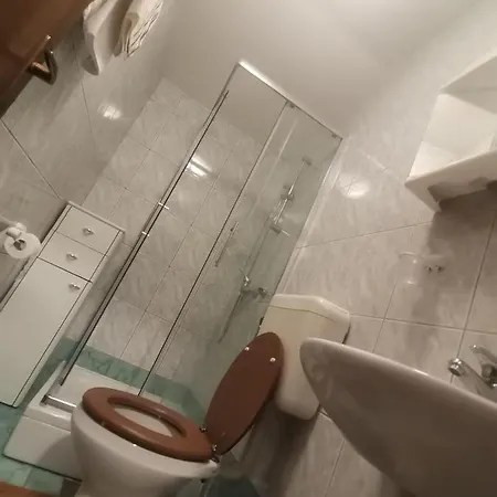 Apartmán Petrica Malinska