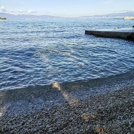 Petrica Διαμέρισμα Malinska