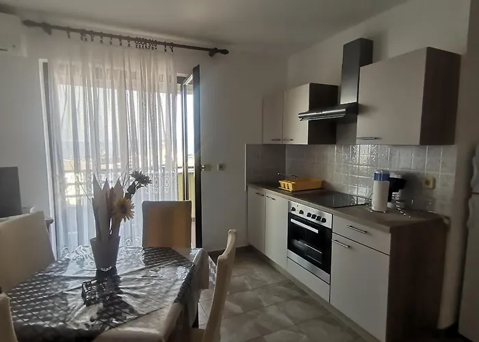 Petrica Appartamento Malinska